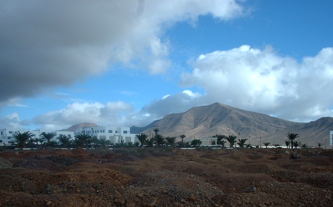 hacha grande (photo MA)